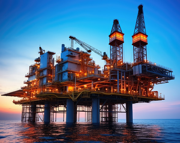 Offshore